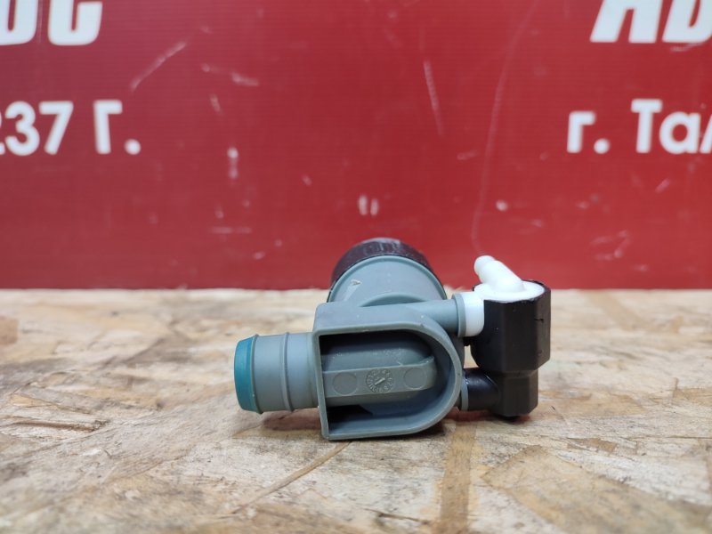 Моторчик бачка омывателя - фото 6