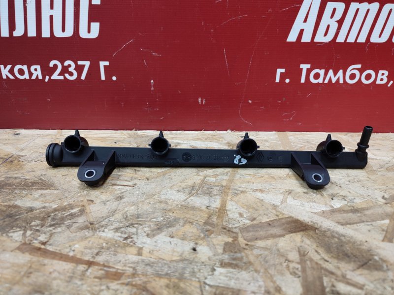 Топливная рампа - фото 2