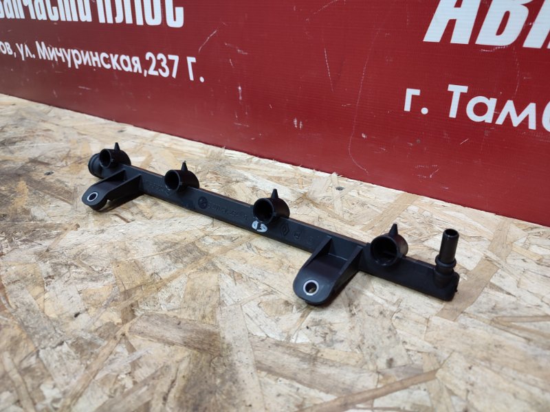 Топливная рампа - фото 3