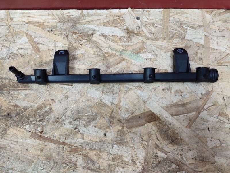 Топливная рампа - фото 5