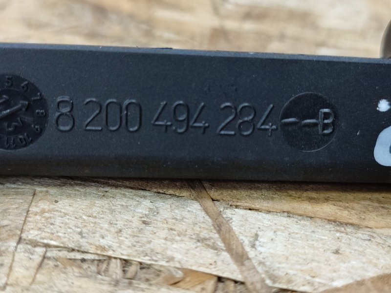 Топливная рампа - фото 7