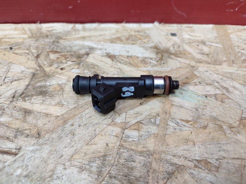 Форсунка топливная - фото 1