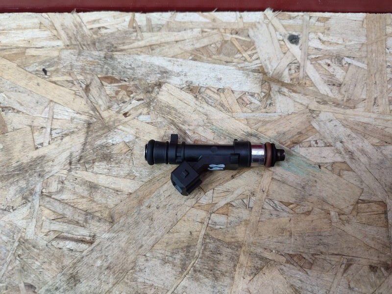 Форсунка топливная - фото 2