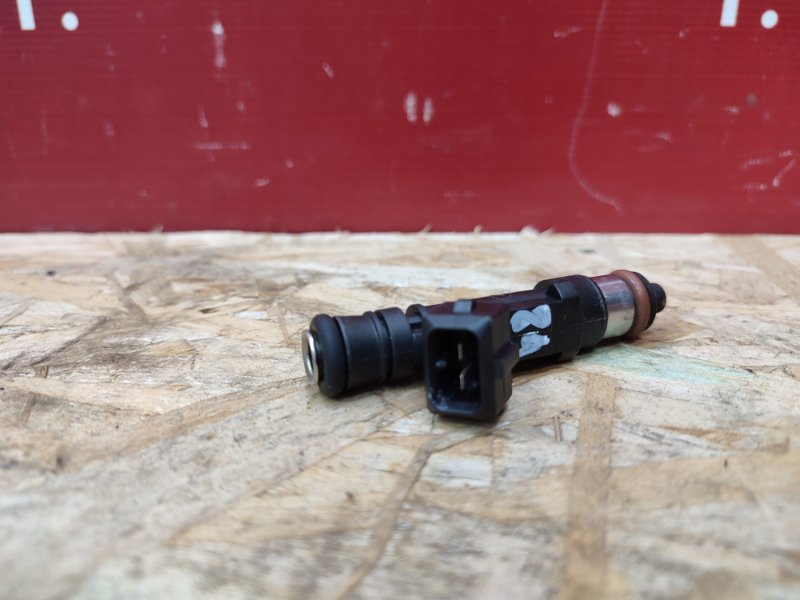 Форсунка топливная - фото 3