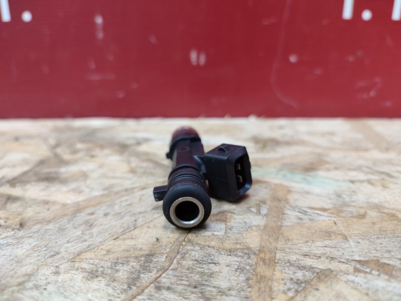 Форсунка топливная - фото 4