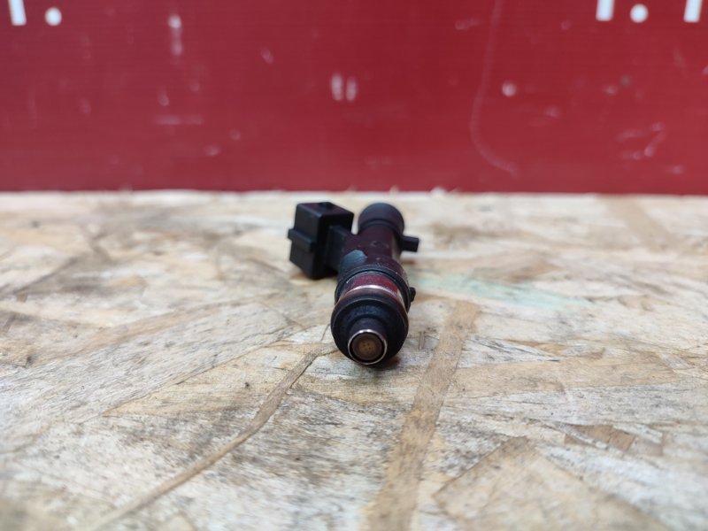 Форсунка топливная - фото 6