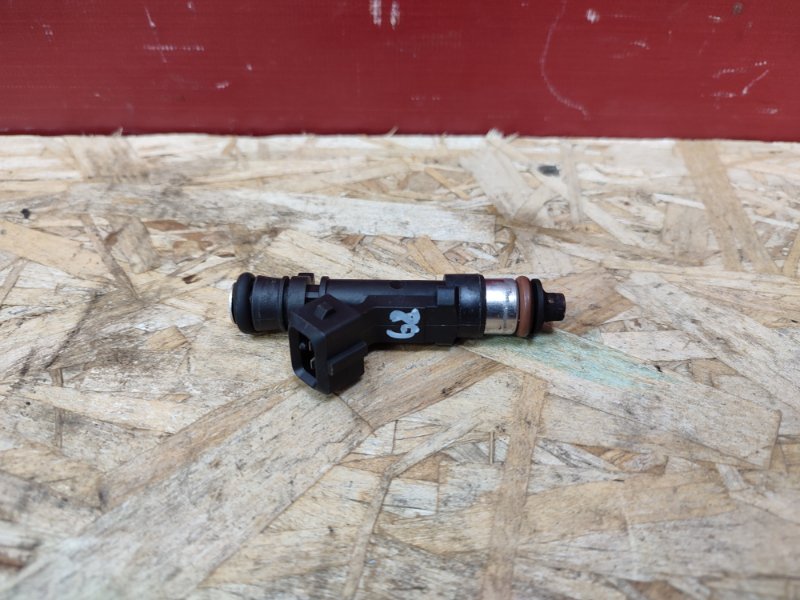 Форсунка топливная - фото 1