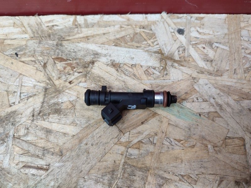 Форсунка топливная - фото 2