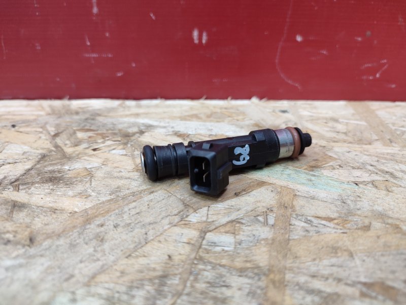 Форсунка топливная - фото 3