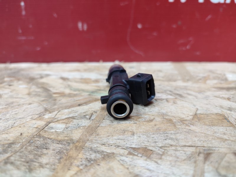 Форсунка топливная - фото 4