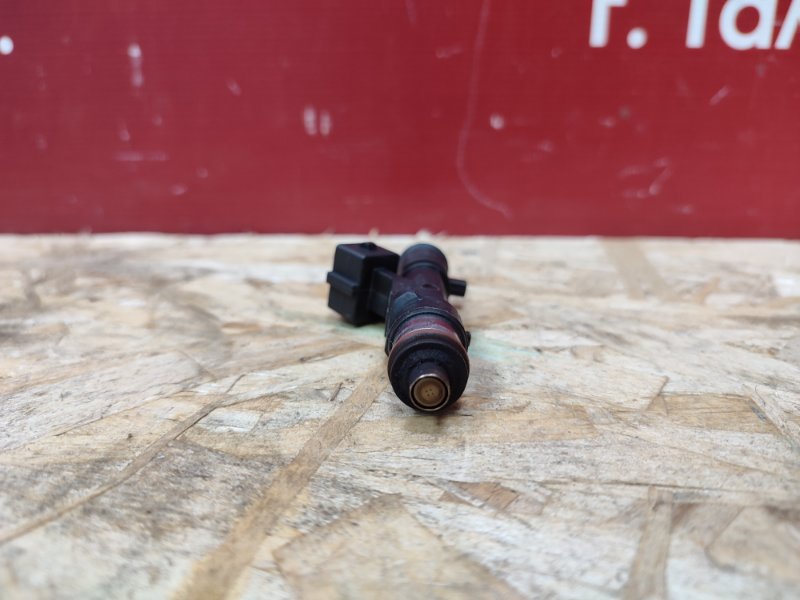 Форсунка топливная - фото 6