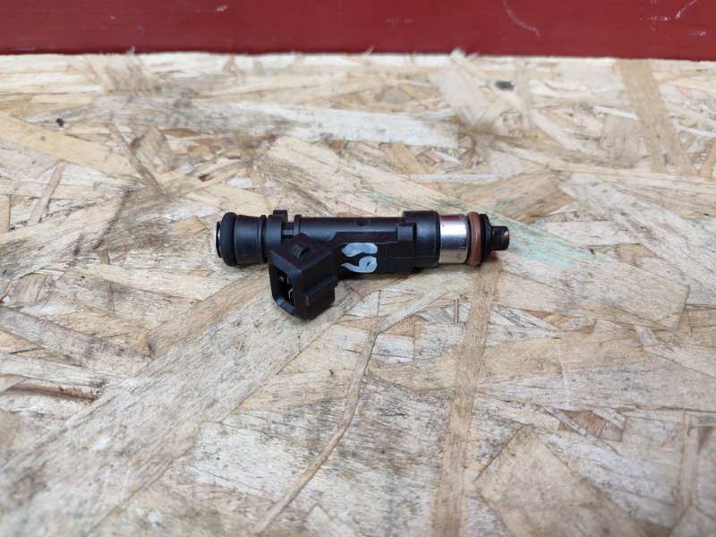 Форсунка топливная - фото 1