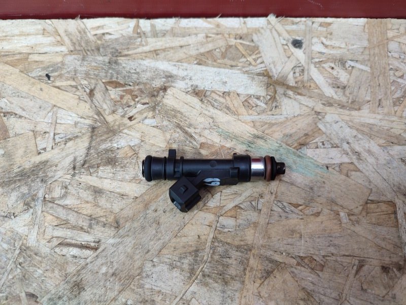 Форсунка топливная - фото 2