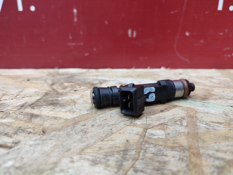 Форсунка топливная - фото 3