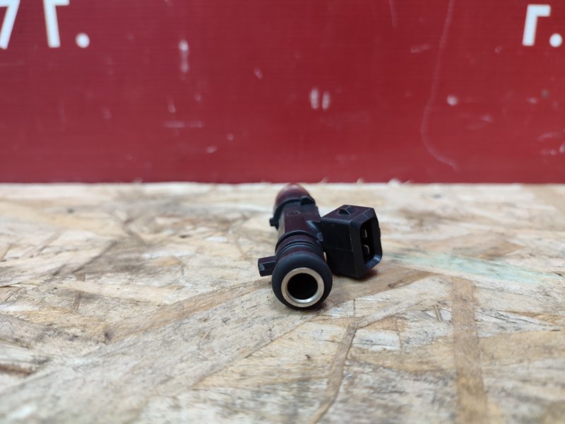 Форсунка топливная - фото 4