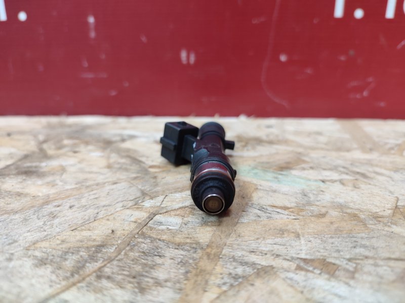 Форсунка топливная - фото 6