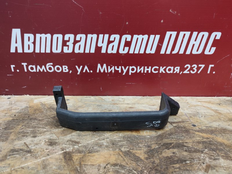 Усилитель двери - фото 1
