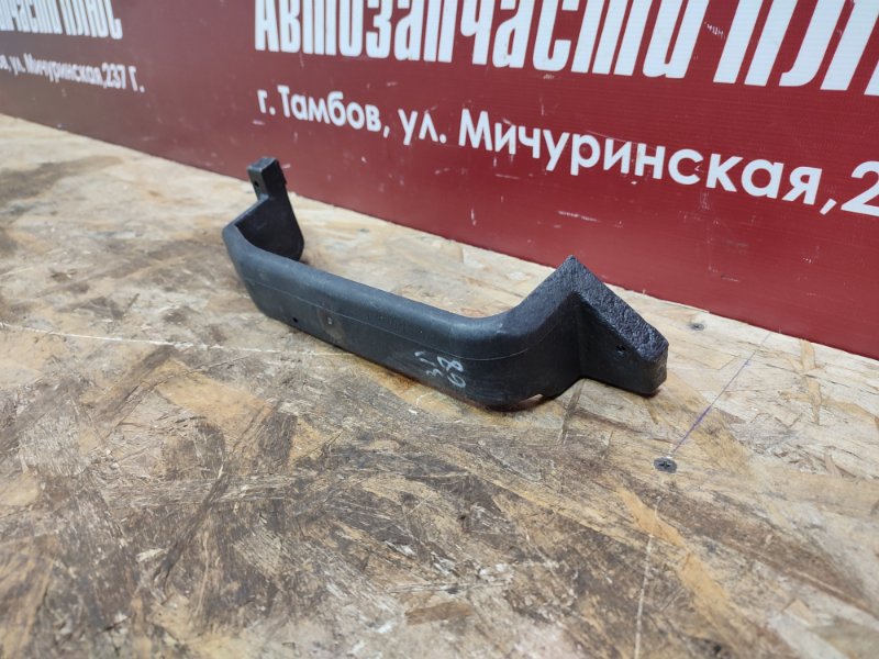 Усилитель двери - фото 3