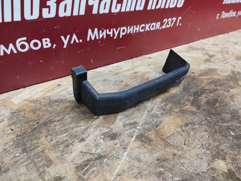 Усилитель двери - фото 4