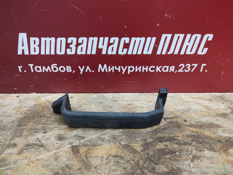 Усилитель двери - фото 1