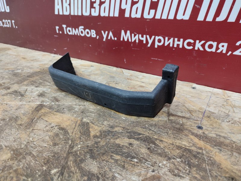 Усилитель двери - фото 3