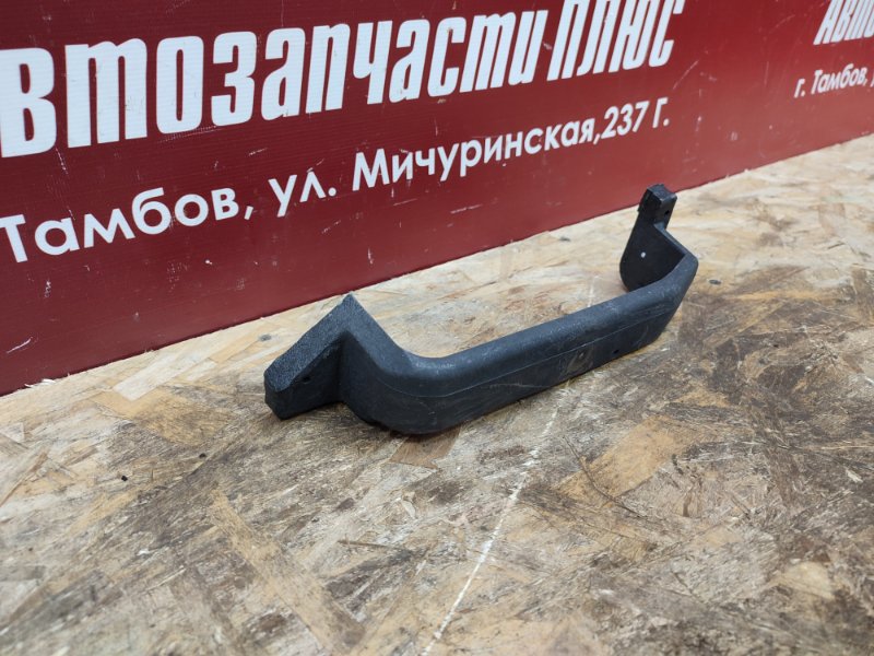Усилитель двери - фото 4