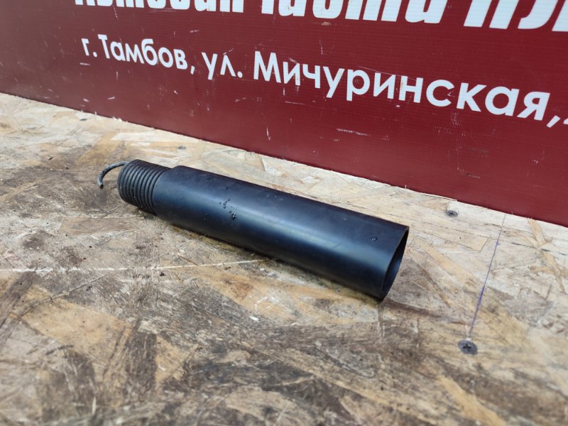 Пружина крышки багажника - фото 2