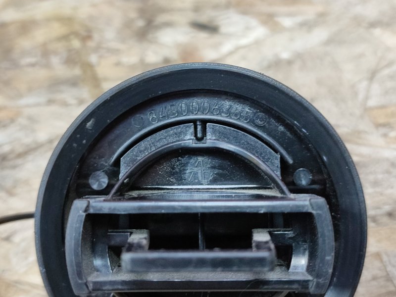 Крышка топливного бака - фото 6