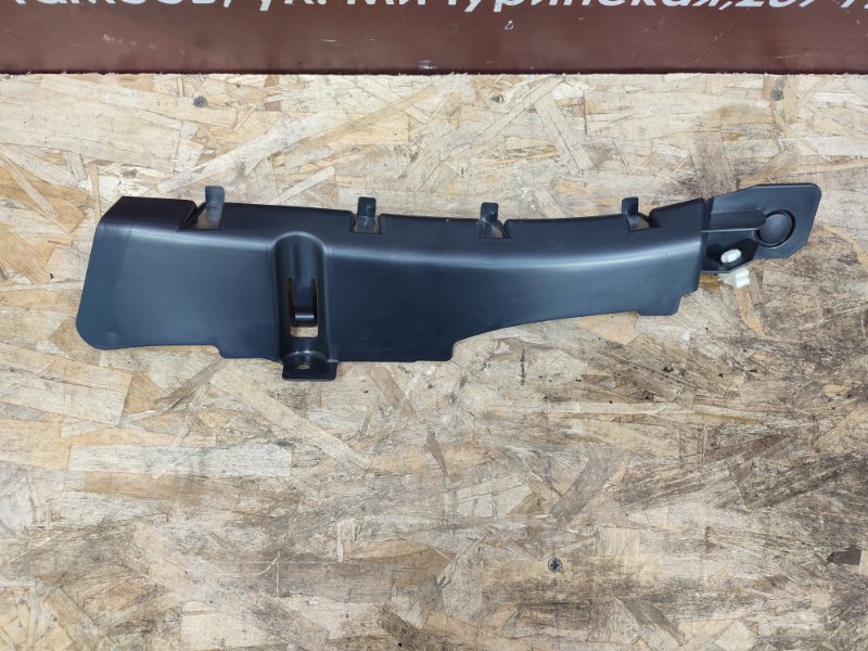 Накладка багажника - фото 2