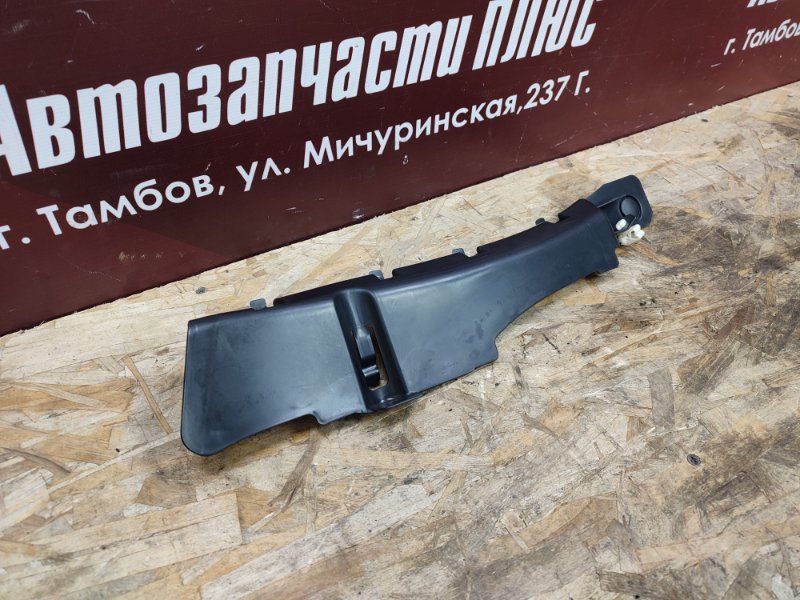 Накладка багажника - фото 4