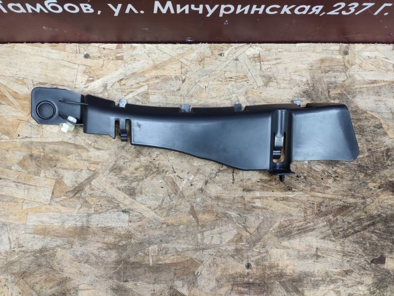 Накладка багажника - фото 2