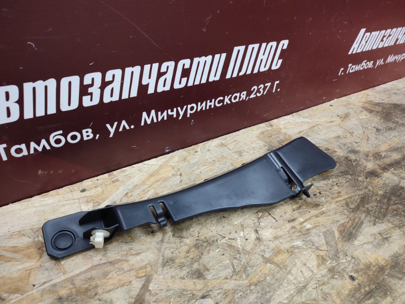 Накладка багажника - фото 4