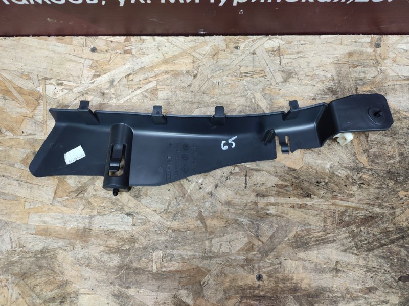 Накладка багажника - фото 5