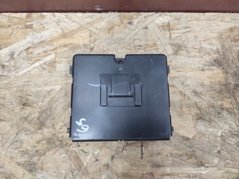 Блок управления климат контролем - фото 6