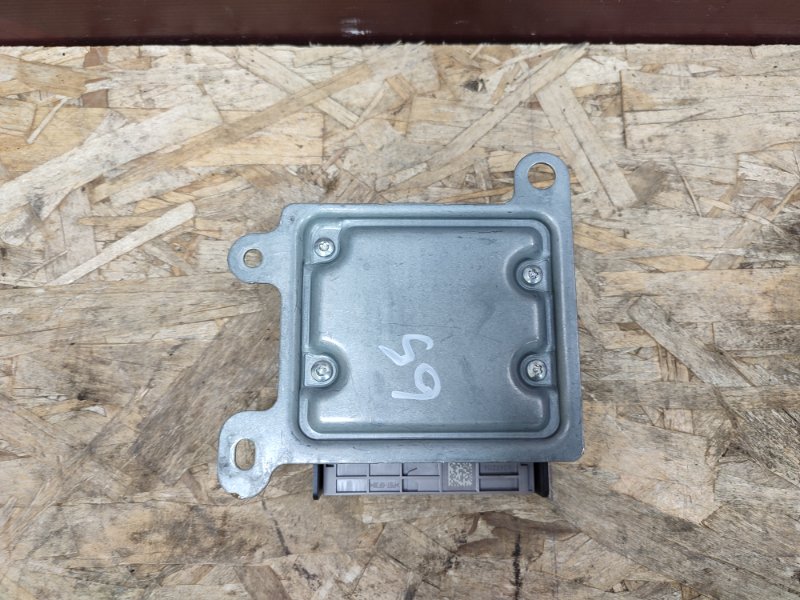 Блок управления AIR BAG - фото 6