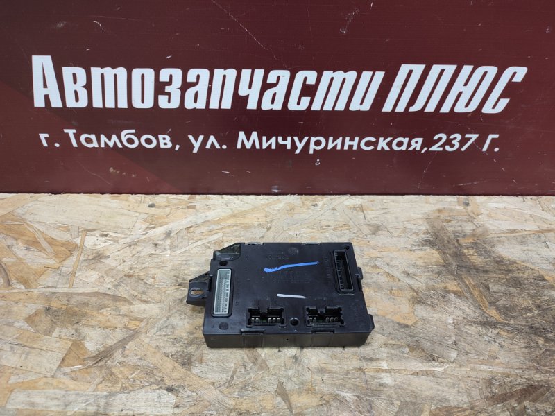 Блок комфорта - фото 1