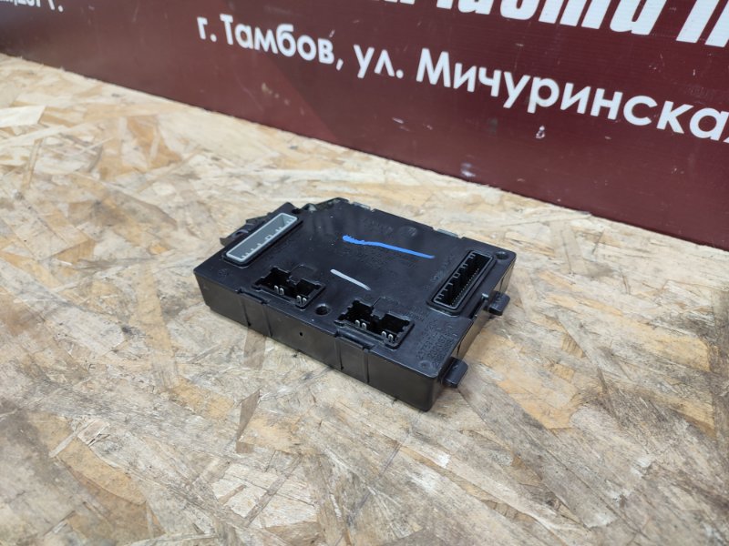 Блок комфорта - фото 3