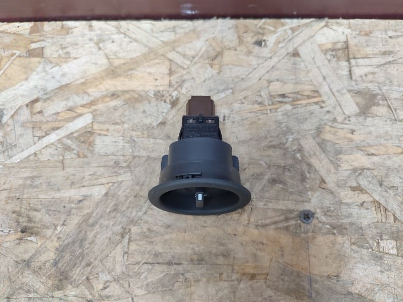 Выключатель подушки безопасности - фото 2