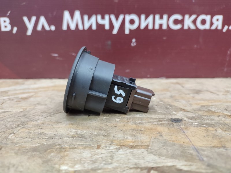 Выключатель подушки безопасности - фото 5