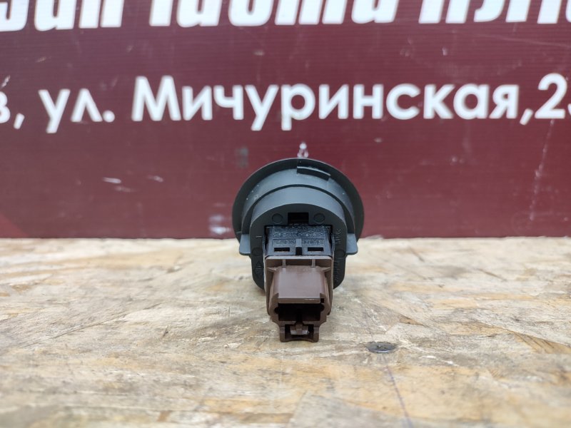 Выключатель подушки безопасности - фото 6