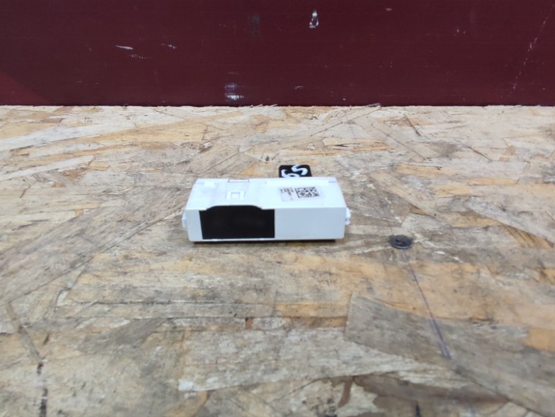 Датчик ремня безопасности - фото 1