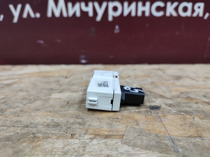 Датчик ремня безопасности - фото 5