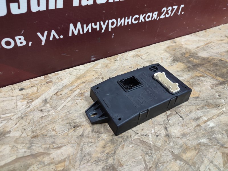 Блок комфорта - фото 4