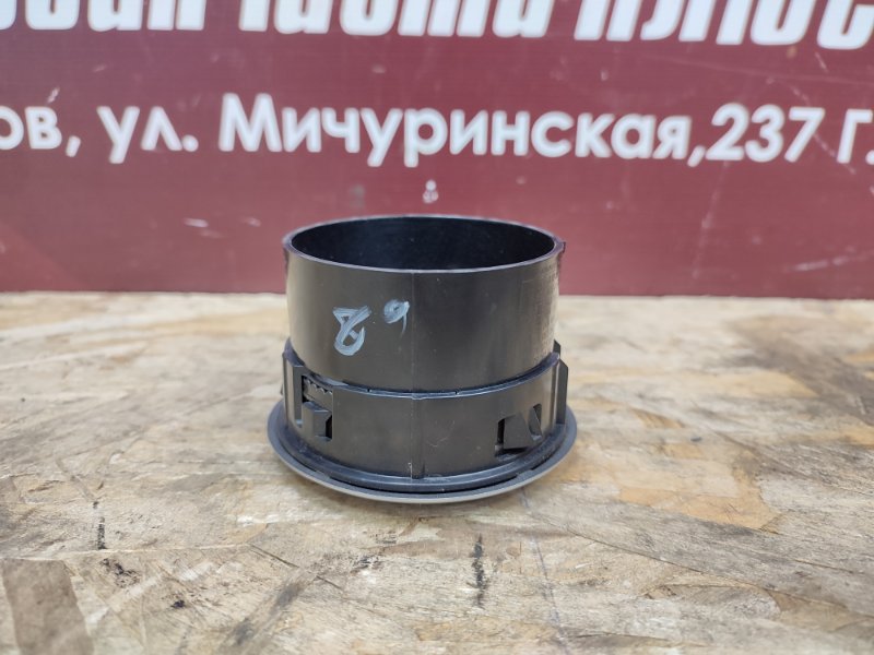 Воздушный дефлектор салона - фото 8