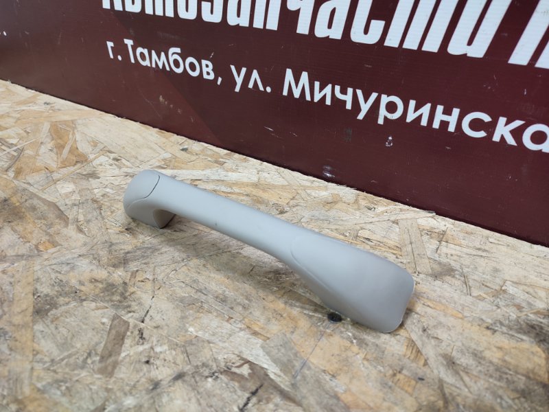 Ручка потолка - фото 3