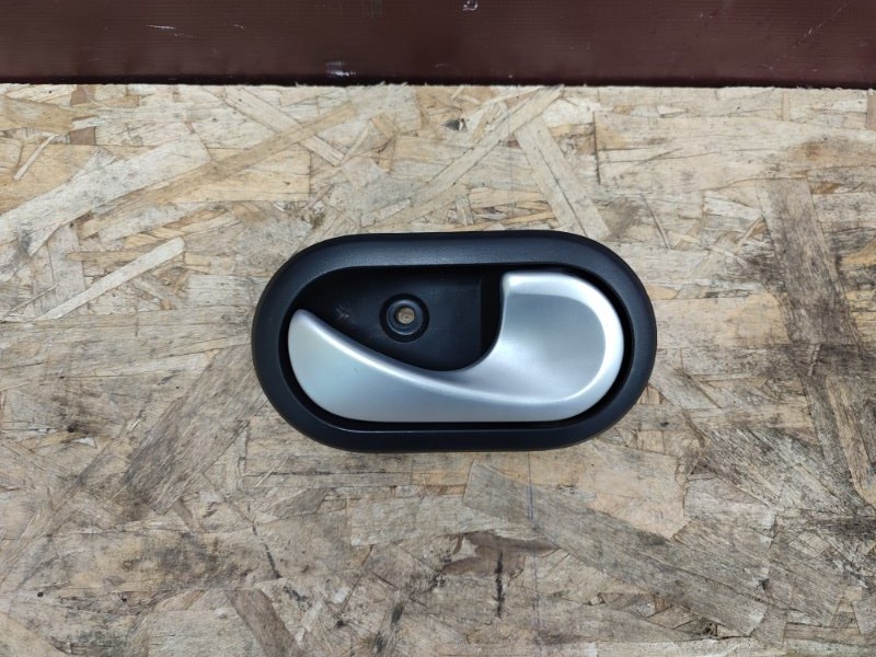 Внутренняя ручка     двери - фото 2