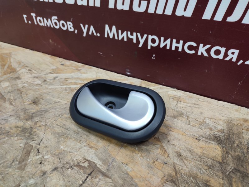 Внутренняя ручка     двери - фото 3