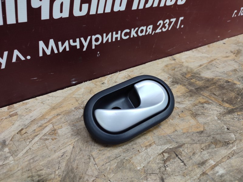 Внутренняя ручка     двери - фото 4