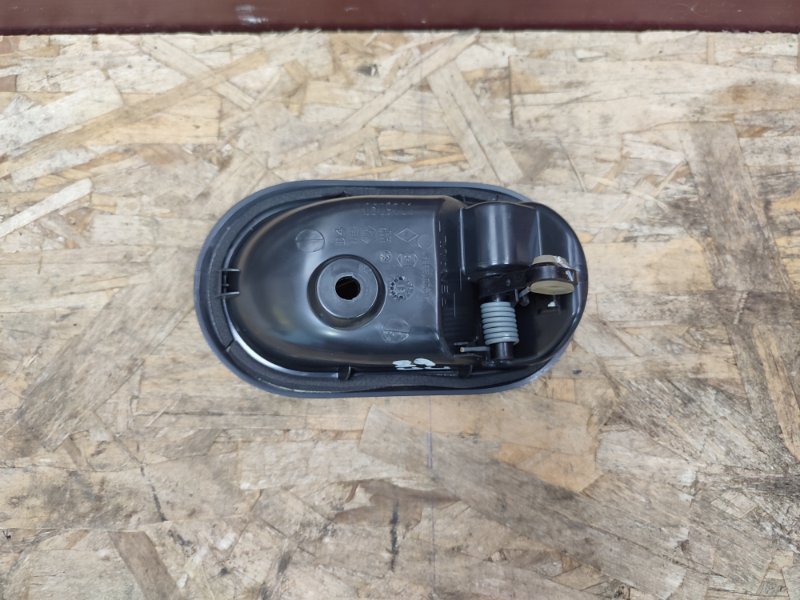 Внутренняя ручка     двери - фото 5