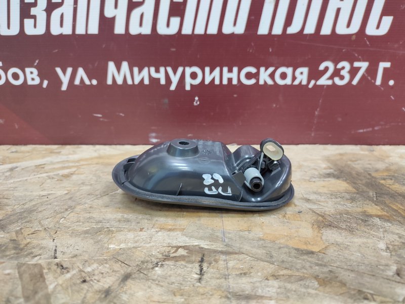 Внутренняя ручка     двери - фото 6